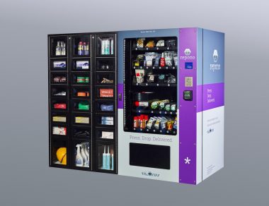 Acorn Repono MRO/PPE vending