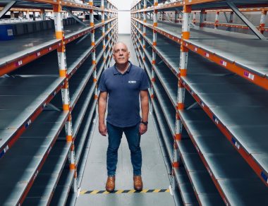 Chris Till Acorn LIttlehampton