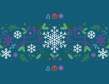 Acorn Christmas 2021