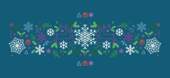 Acorn Christmas 2021