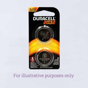 Product Duracell CR2032 Battery