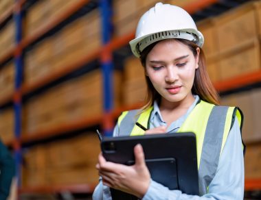 Top supply chain questions manufacturing professionals