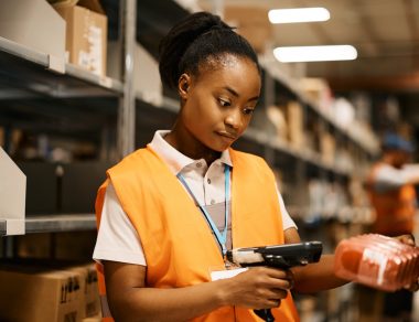 Supply chain acronyms essential list