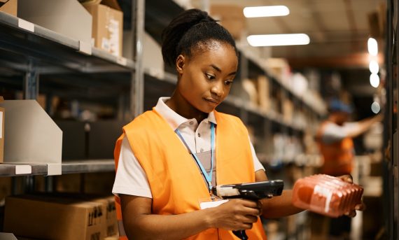 Supply chain acronyms essential list