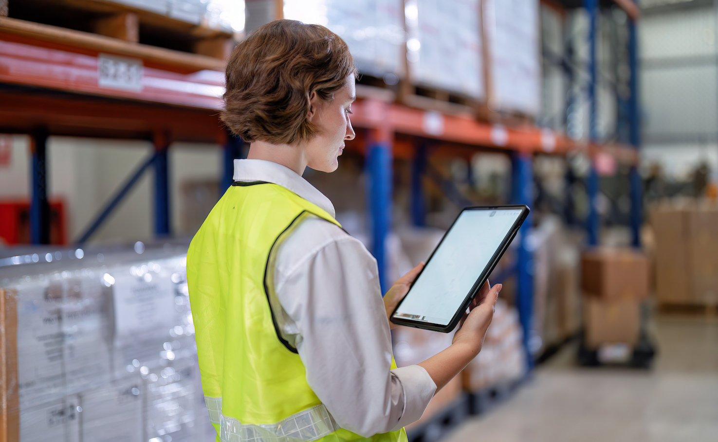 A concise guide to optimising warehouse design and efficiency 1 warehouse-design-layout
