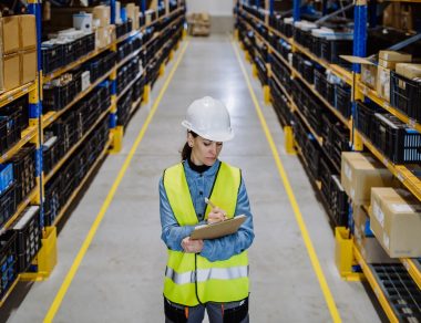 The Definitive 3PL Warehouse Checklist for OEM Manufacturers 2