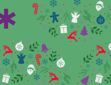 Happy Christmas & New Year, 2023 4