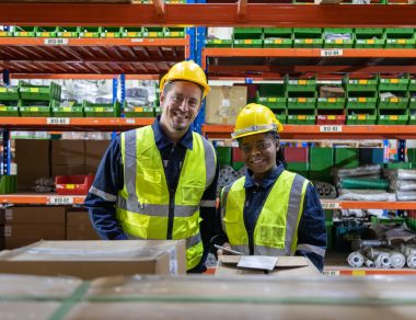 VMI implementation and inspection
