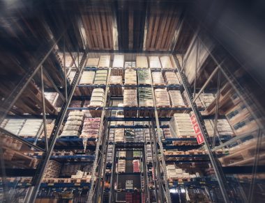 warehouse inventory
