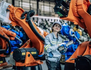 Manufacturing Supply Chain Trends & Statistics 2024 2