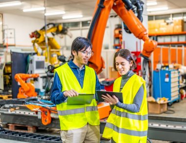 Supply chain optimisation