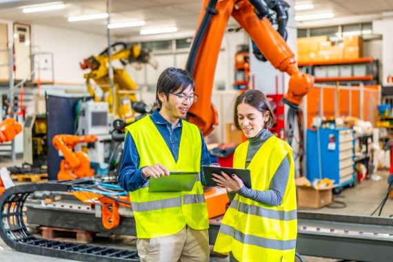 Supply chain optimisation