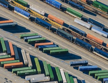 Shipping containers