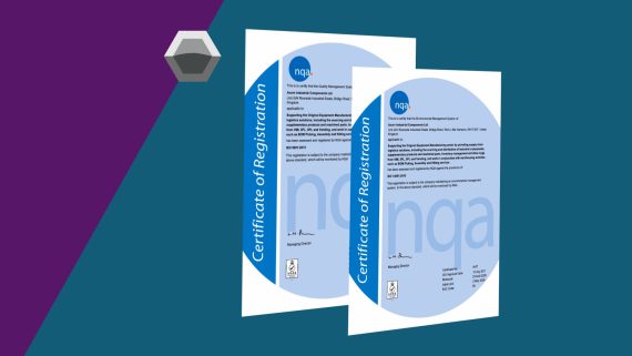 ISO certificates 2026