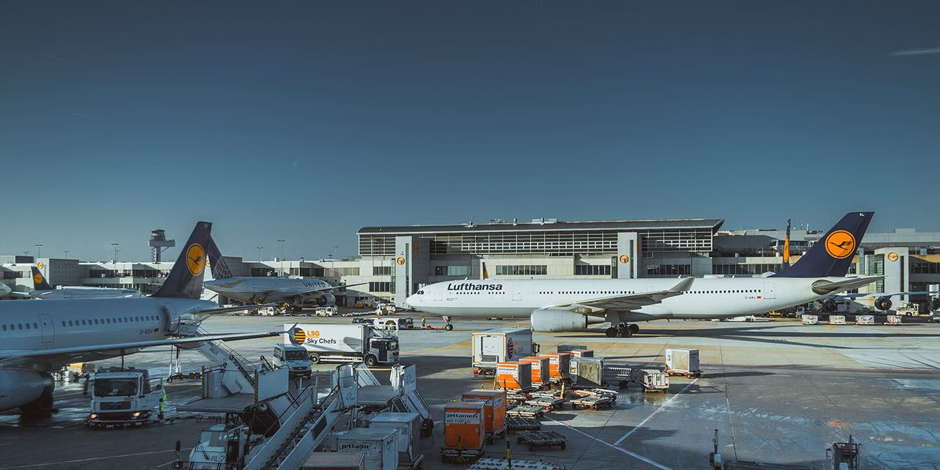 Air Freight