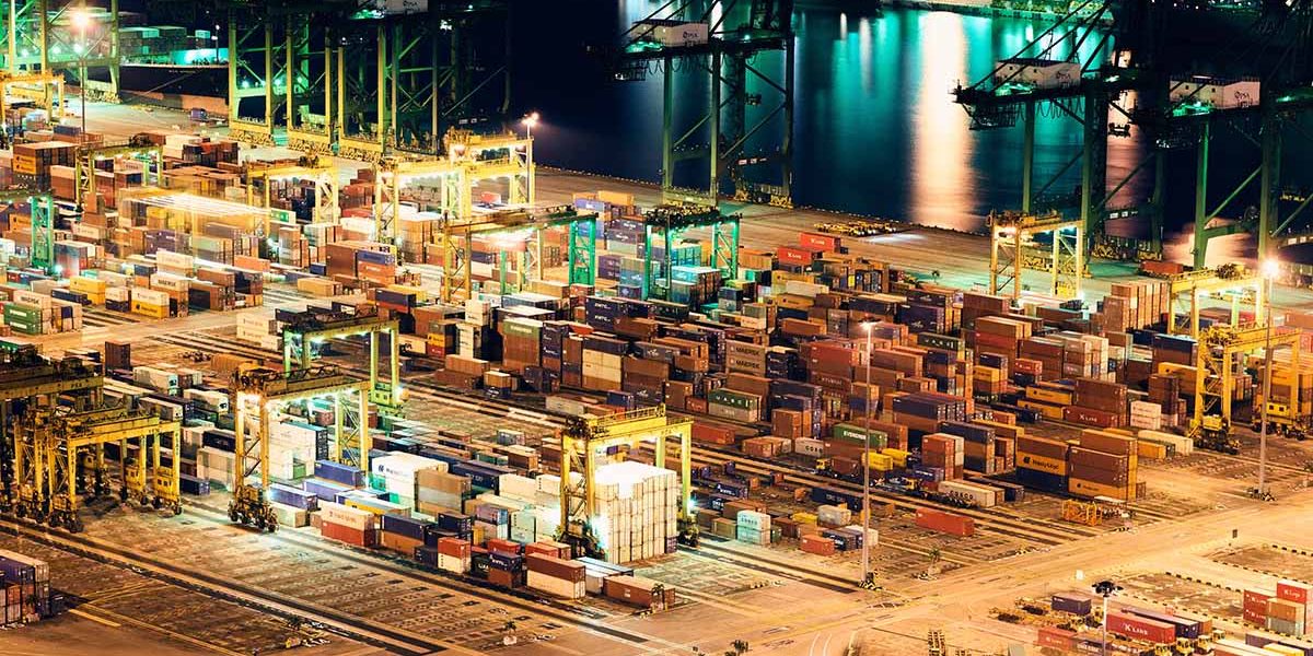 freight logisitcs